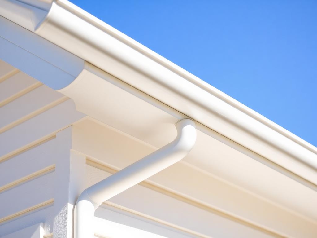 Gutter Cleaning